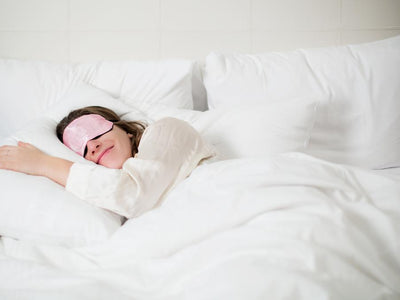 6個應盡量避免的不良睡眠習慣