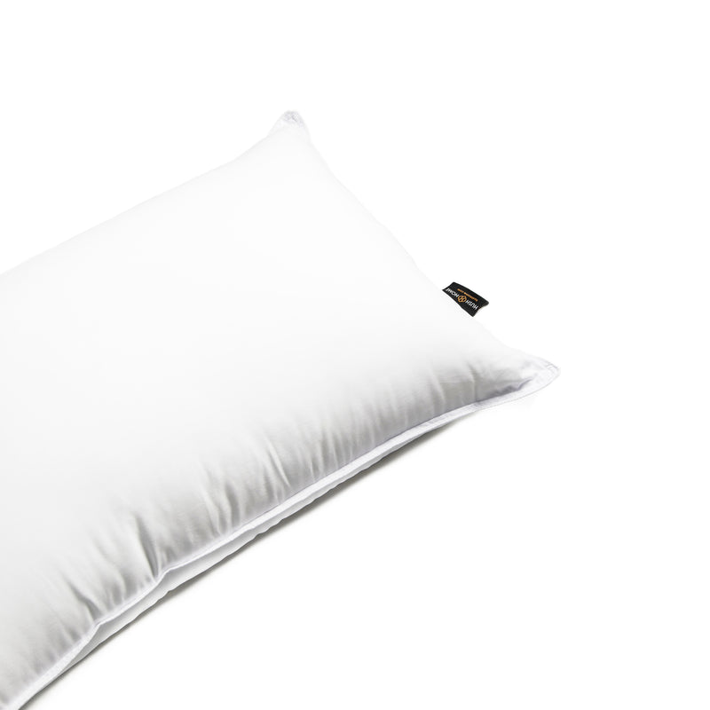 Loft枕 香港最好的防過敏仿羽絨枕頭 Hush Home®